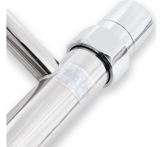 Полотенцесушитель ENERGY Classic modus 600х500 00000015285