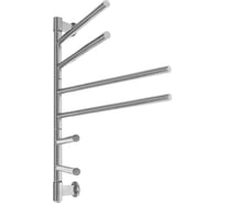 Полотенцесушитель ENERGY I chrome G3 double 00-УТ-00457