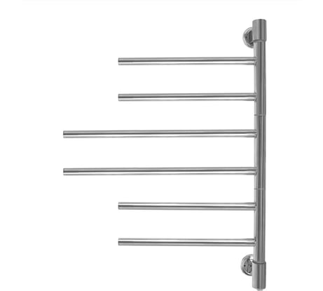 Полотенцесушитель ENERGY I chrome G3 double 00-УТ-00457