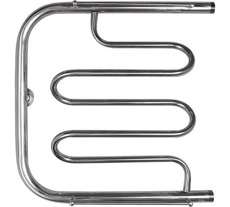 Полотенцесушитель ENERGY Mix 500х500 00000015305