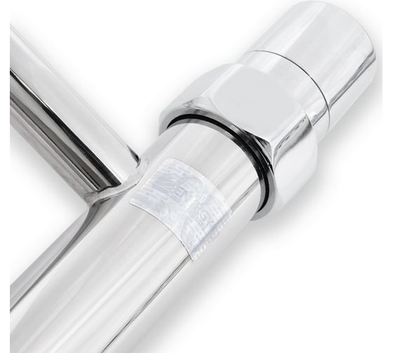 Полотенцесушитель ENERGY Prestige modus 1000х500 00000015317