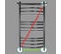 Полотенцесушитель ENERGY Prestige modus 1000х500 00000015317 6
