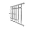 Полотенцесушитель ENERGY FRAME 500*600 00-УТ-00475 2