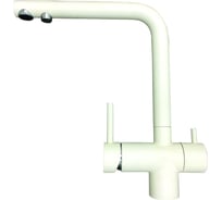 Кухонный смеситель Zigmund & Shtain 1300 индийская ваниль ЦБ-00000710