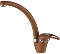 Смеситель для кухни Paulmark Holstein, терракот, Ho212057-307