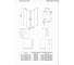 Душевой угол Veconi Rovigo RV-14, 1200x800x1950, черный, стекло прозрачное RV14-12080-01-C5 3