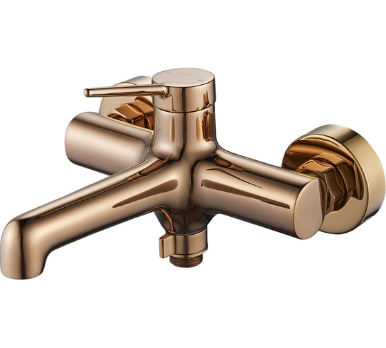 Смеситель для ванны Maxonor PURE LIFE PL3294-16 1