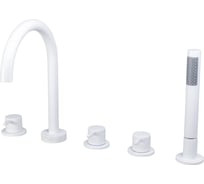 Смеситель для ванны Maxonor PURE LIFE встраиваемый PL1287-8