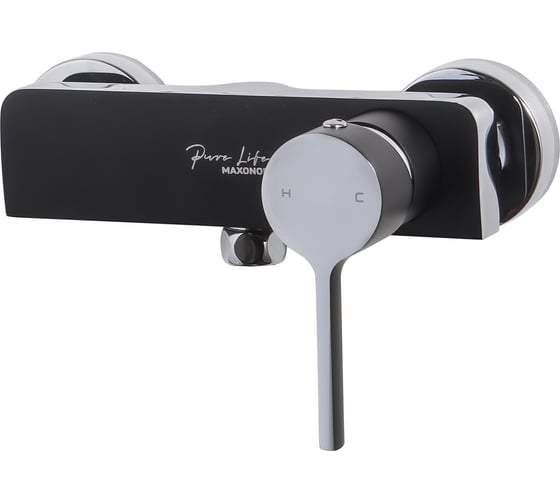 Смеситель для душа Maxonor PURE LIFE PL9093-7