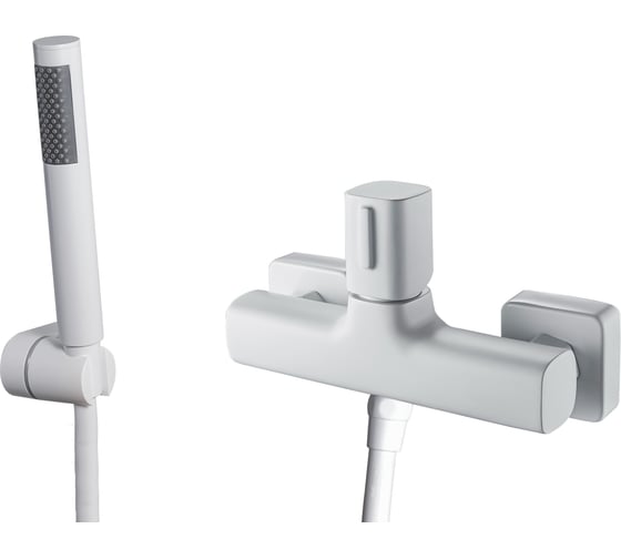 Смеситель для душа Maxonor PURE LIFE PL9089-8