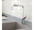 Смеситель для кухни IDDIS, Kitchen Line, K07SB0Li05 2