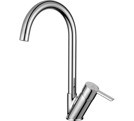Смеситель для кухни IDDIS, Kitchen Line, K11SB0Ji05