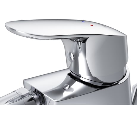 Смеситель для биде AM.PM F8083116