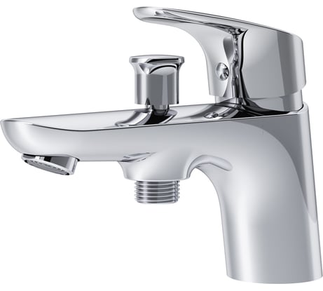 Смеситель для ванны AM.PM F8010232