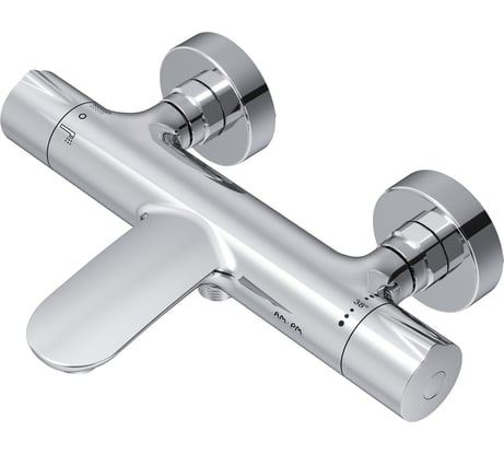 Смеситель для ванны, душа AM.PM F8050000