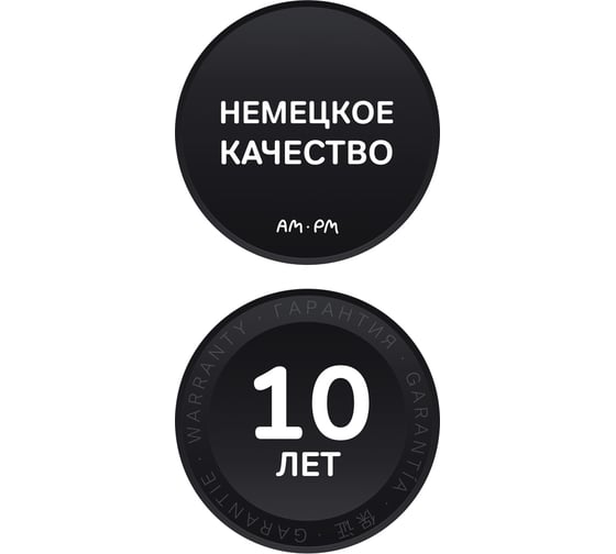 Смеситель для душа AM.PM F8040000