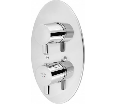 Смеситель для душа с термостатом AM.PM F1590000