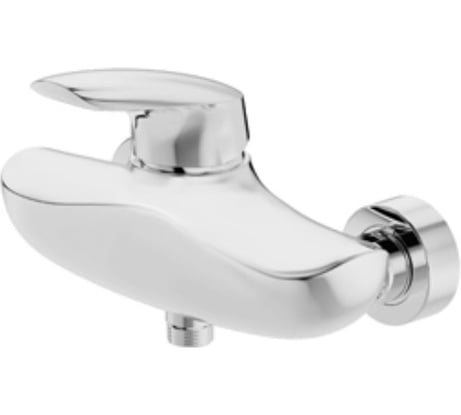 Смеситель для душа AM.PM Bliss L, хром F5320064