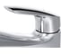 Смеситель для кухни AM.PM Bliss L, излив 195 мм, хром F5300032 2