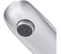 Смеситель для кухни AM.PM Bliss L, излив 195 мм, хром F5300032 3
