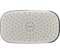 Верхний душ AM.PM Sensation 380х215 мм F0530000