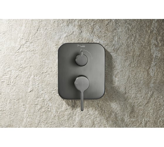 Блок управления встроенной душевой системы Maxonor PURE LIFE PL84106-9