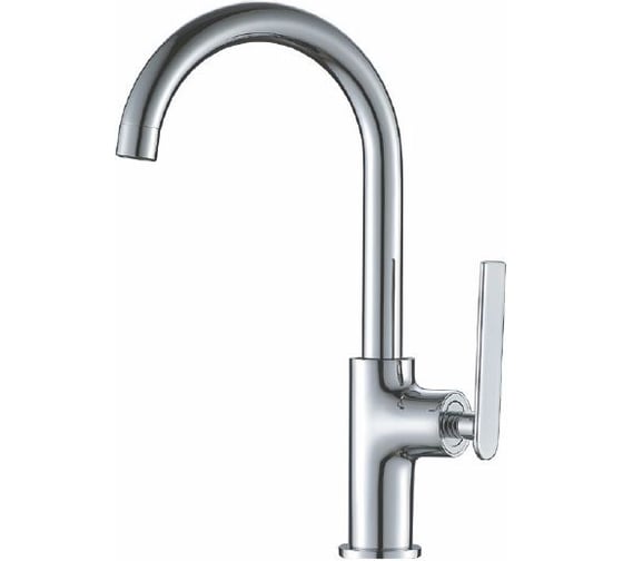 Смеситель для кухни Maxonor PURE LIFE PL4086 1
