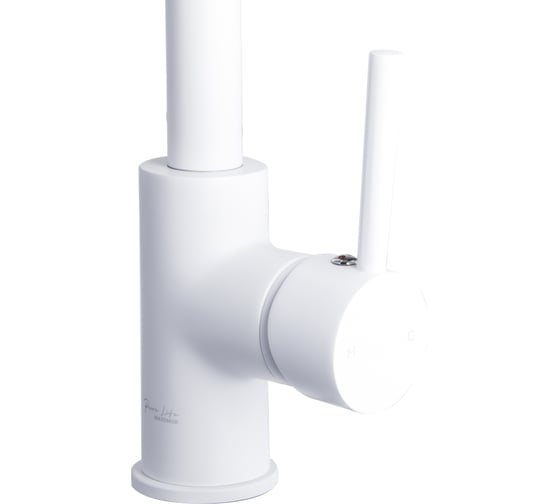 Смеситель для кухни Maxonor PURE LIFE PL4087-8