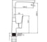 Смеситель для кухни Maxonor PURE LIFE PL4092 2