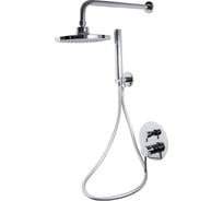 Встроенная душевая система Maxonor PURE LIFE PL7187