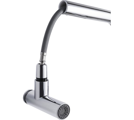 Смеситель для кухни Maxonor PURE LIFE PL4281