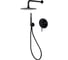 Встроенная душевая система Maxonor PURE LIFE PL7187-7 1