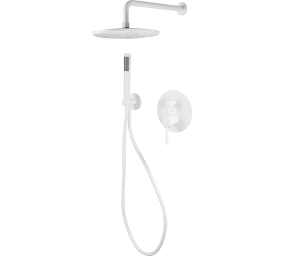 Встроенная душевая система Maxonor PURE LIFE PL7187-8 1