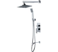 Встроенная душевая система Maxonor PURE LIFE PL7190