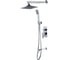 Встроенная душевая система Maxonor PURE LIFE PL7190 1