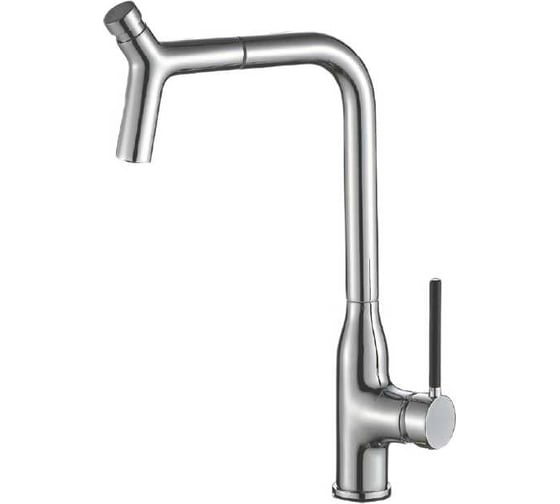 Смеситель для кухни Maxonor PURE LIFE PL4282 1