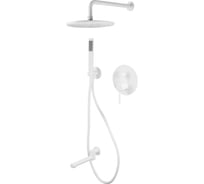 Встроенная душевая система Maxonor PURE LIFE PL7487-8