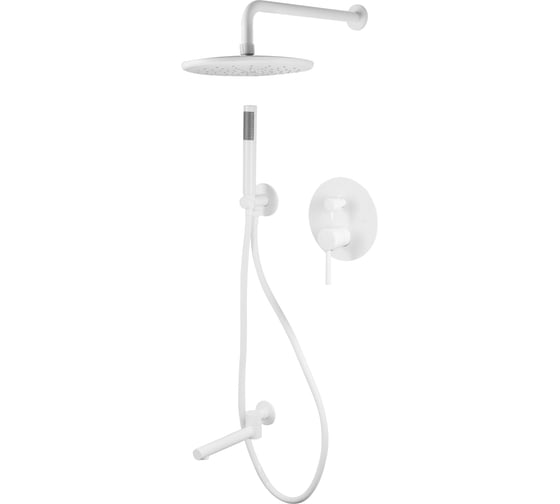 Встроенная душевая система Maxonor PURE LIFE PL7487-8 1