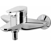 Смеситель для ванны, душа, AM.PM Inspire, излив 207 мм, хром F5010000