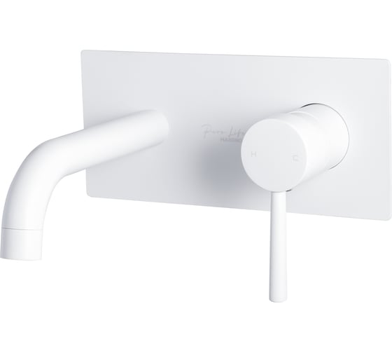 Встроенный смеситель для раковины Maxonor PURE LIFE PL7287-8