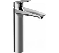 Смеситель для умывальника AM.PM Gem, излив 155 мм, хром F9092000