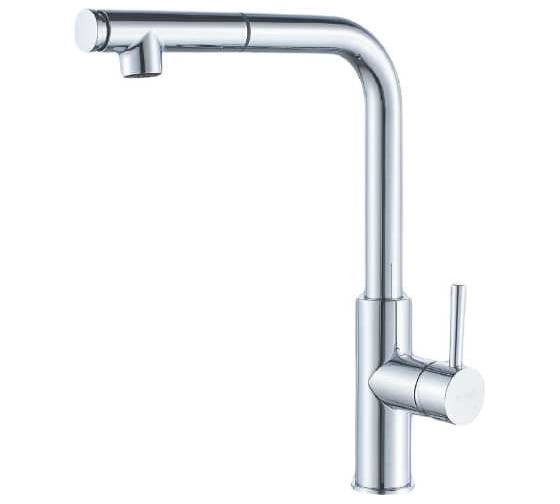 Смеситель для кухни Maxonor PURE LIFE PL4287