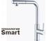 Смеситель для кухни Maxonor PURE LIFE PL4287 1