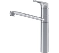 Смеситель для кухни AM.PM Joy излив 209 мм, хром F8500032