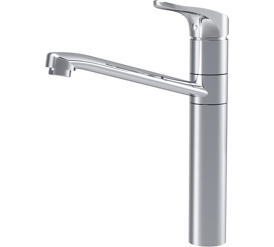 Смеситель для кухни AM.PM Joy излив 209 мм, хром F8500032