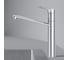 Смеситель для кухни AM.PM Joy излив 209 мм, хром F8500032 5