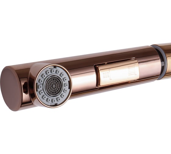 Смеситель для кухни Maxonor PURE LIFE PL4287-16