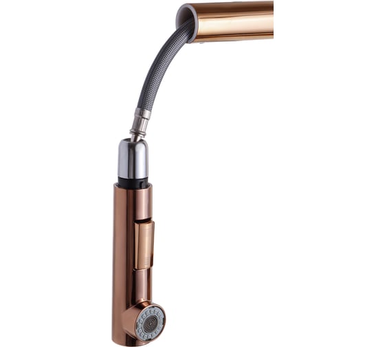 Смеситель для кухни Maxonor PURE LIFE PL4287-16