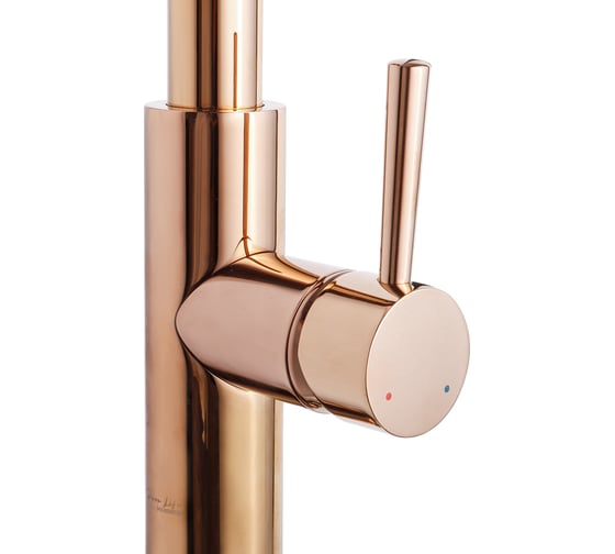 Смеситель для кухни Maxonor PURE LIFE PL4287-16