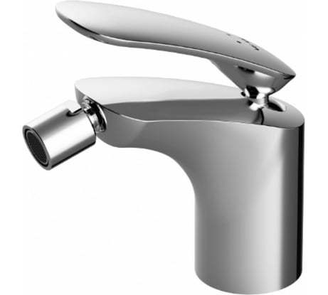 Смеситель для биде AM.PM Sensation с донным клапаном, хром F3083164